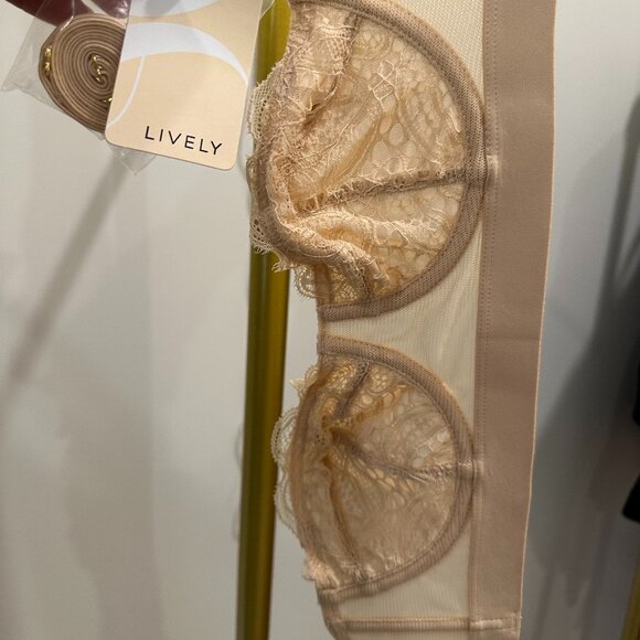 Lively Bra Size 34 A - Picture 7 of 7